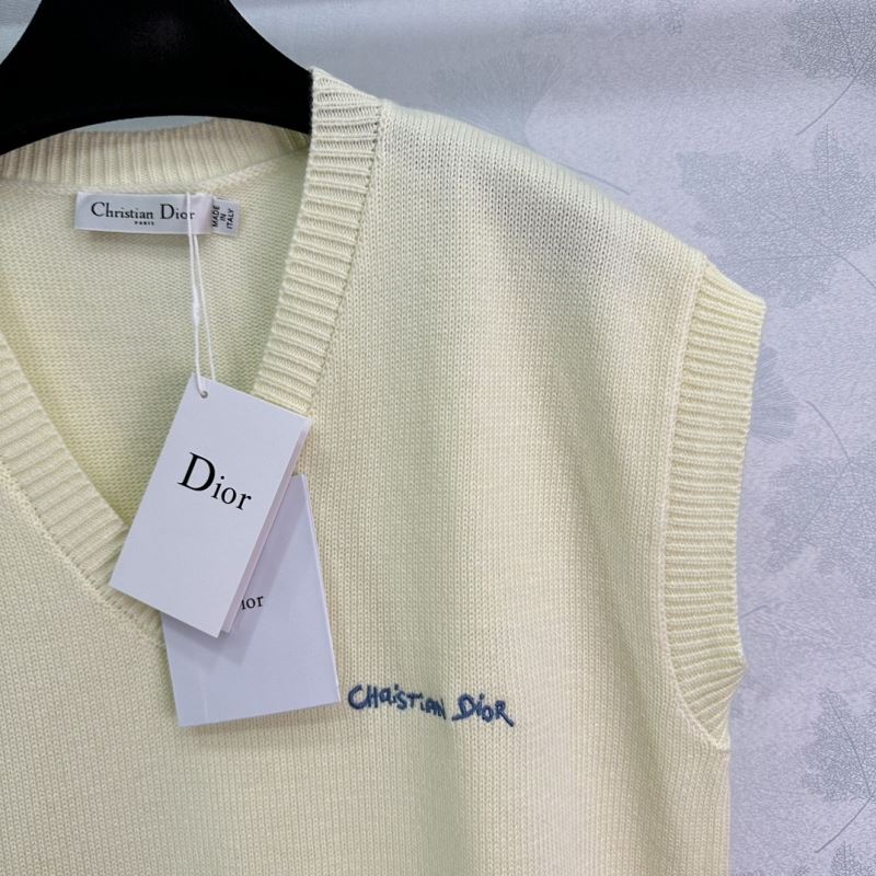 Christian Dior Vest